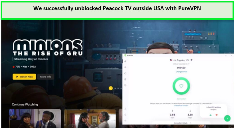 We-successfully-unblocked-Peacock-TV-in-India-with-PureVPN