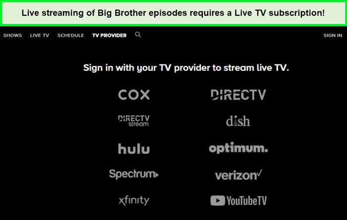 stream-big-brother-episodes-via-hulu-live-tv-in-Canada