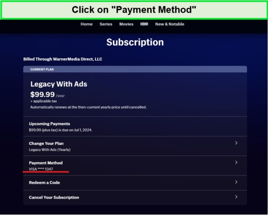 click-on-payment-method-outside-USA