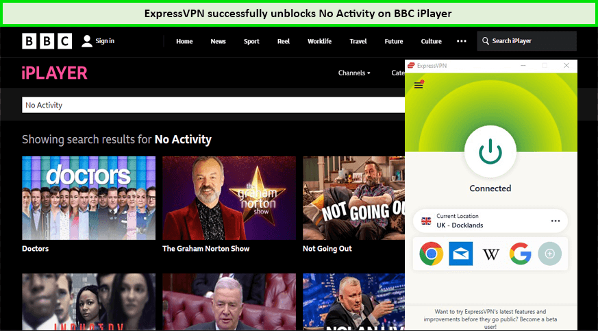 express-vpn-unblocks-no-activity-in-USA-on-bbc-iplayer