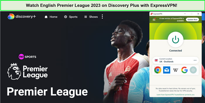 expressvpn-unblocks-english-premier-league-on-discovery-plus-in-USA