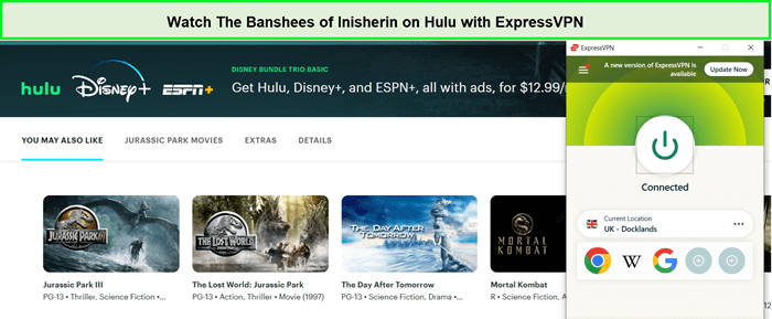 watch-The-Banshees-of-Inisherin---with-expressvpn-on-hulu