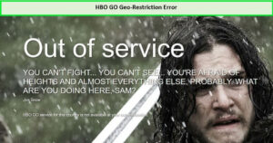 HBO-Go-geo-restriction-error-in-France
