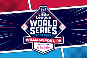 Watch Little League World Series 2023 in Canada on Kayo Sports