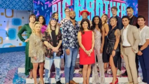 Watch Big Brother Season 25 Episode 7 in UK On CBS