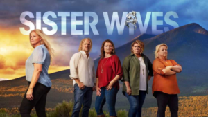 Watch Sister Wives Season 18 in Australia on TLC