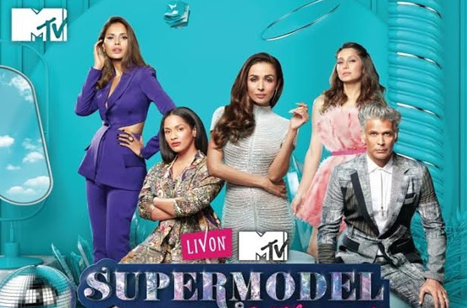 MTV Supermodel 2023