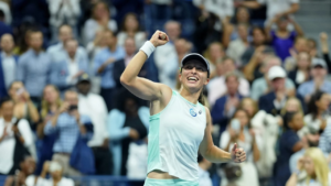 Watch The US Open Tennis Championships 2023 in UK on ESPN Plus