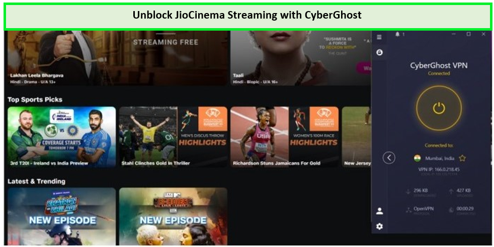 watch-jiocinema---with-CyberGhost 