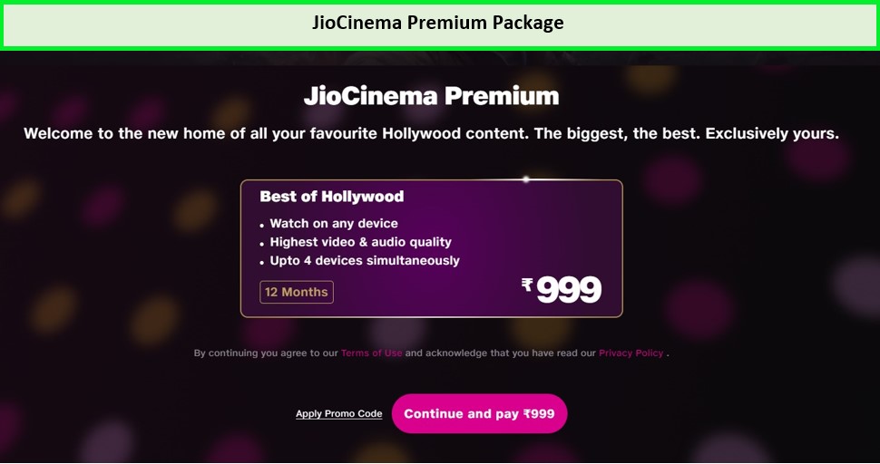 jiocinema-premium-package-in-South Korea