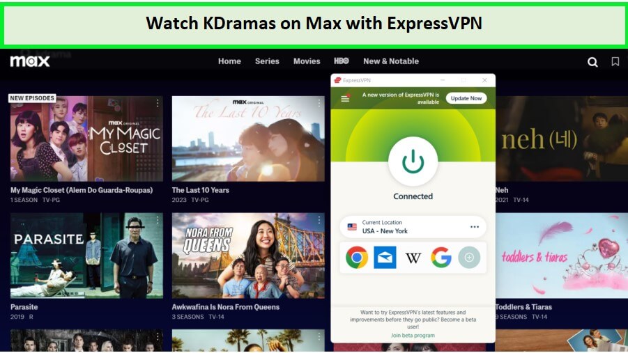 Watch-KDramas-on-Max-in-Italy