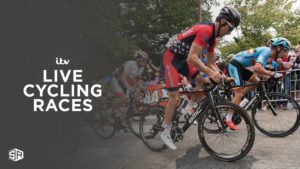 How to Watch Live Cycling Races in Germany on ITV [The Epic Guide]