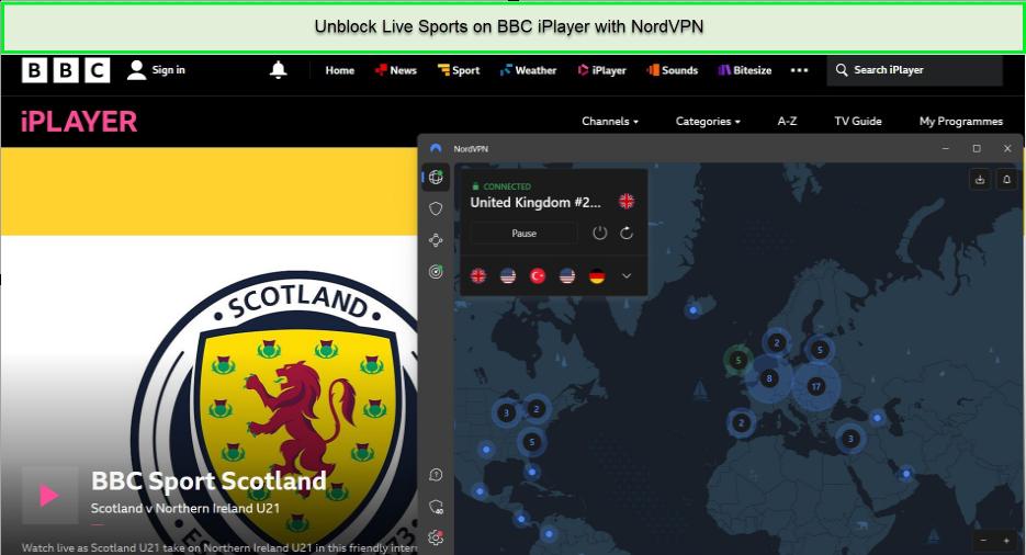 nordvpn-unblocks-live-sports-on-BBC-iPlayer