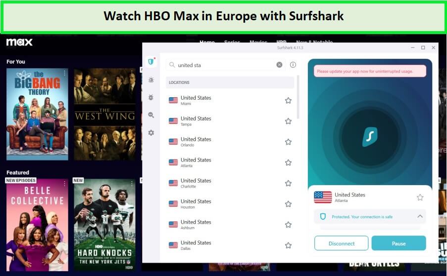 watch-hbo-max-in-europe-with-surfshark
