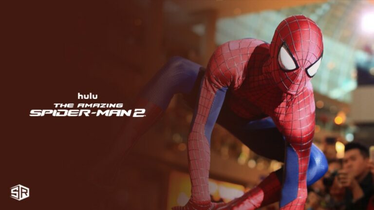 Watch-The-Amazing-Spider-Man-2-outside-USA-on-Hulu