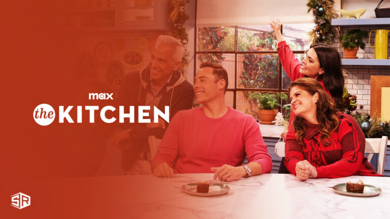 Watch-The-Kitchen-Season-33-in-UK