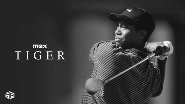 How to Watch Tiger Woods Documentary in UK