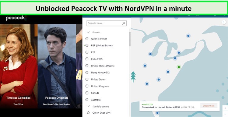 unblock-peacock-tv-with-nordvpn-in-switzerland