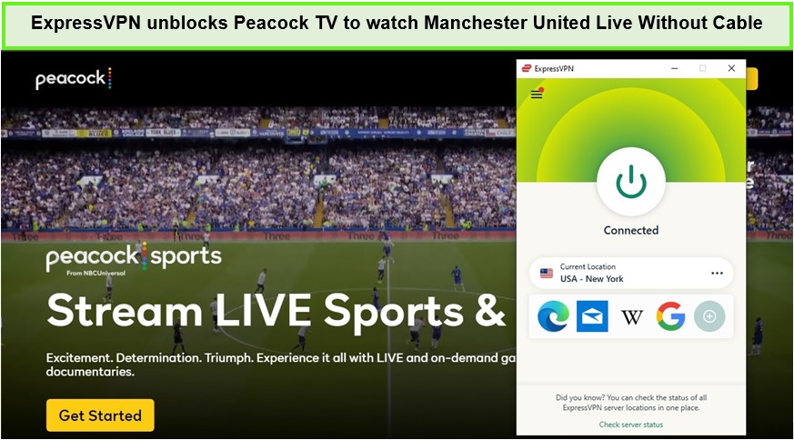 watch-Manchester-United-without-Cable-in-India