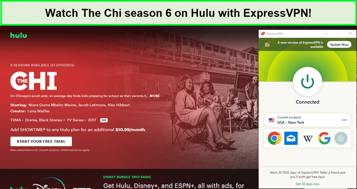 watch-the-chi-season-6-in-Netherlands-on-hulu-with-expressvpn
