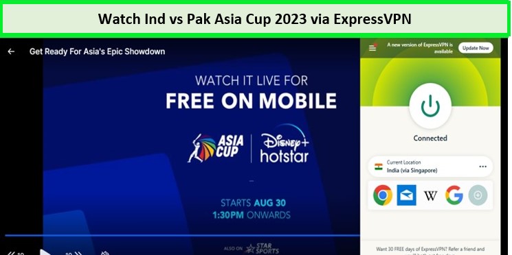 Use-ExpressVPN-to-Watch-India-vs-Pakistan-Asia-Cup-2023-in-USA-on-Hotstar