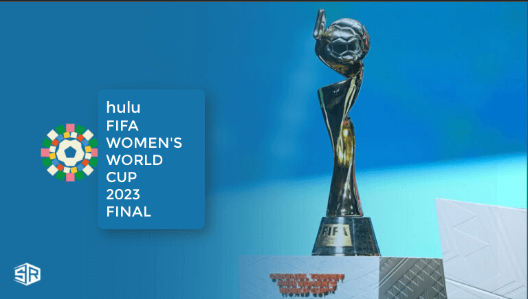 Womens World Cup Final 1 