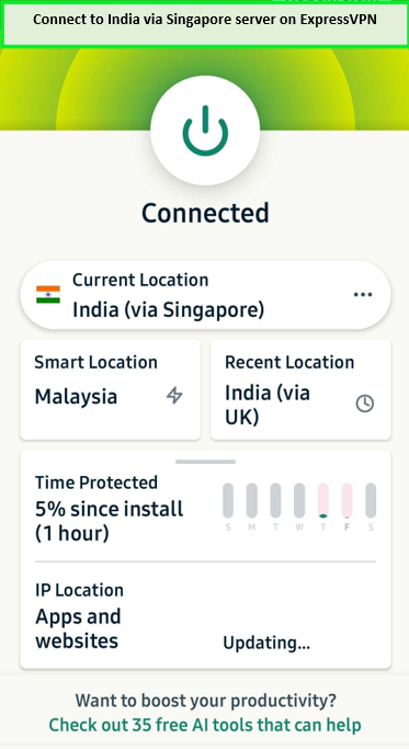 connect-to-an-indian-server