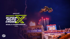 How To Watch 2023 SuperMotocross World Championship Final in Germany on Peacock [Los Angeles]