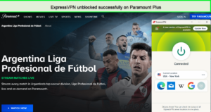 Watch-Argentina-Liga-Profesional-de-Fútbol-competition-on-Paramount-Plus-in-Spain