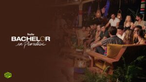 How to Watch Bachelor in Paradise Season 9 in Germany on Hulu Easily!