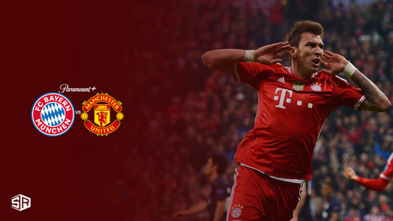 Watch-Bayern-vs-Man-United-in-Germany-on-Paramount-Plus