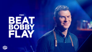 How to Watch Beat Bobby Flay in Canada on Max