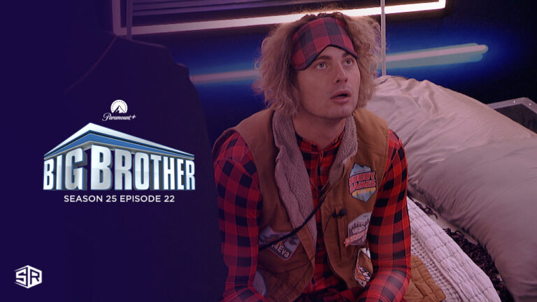 Watch-big-brother-Season25-Episode-22-onparamount+-via-ExpressvPN-in Japan