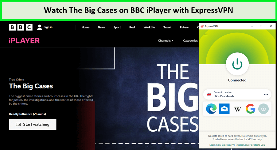 Watch-The-Big-Cases-in-Australia-on-BBC-iPlayer-with-ExpressVPN 