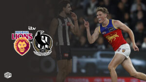 How to Watch Collingwood vs Brisbane Lions AFL in Canada on ITV [Stream Free]