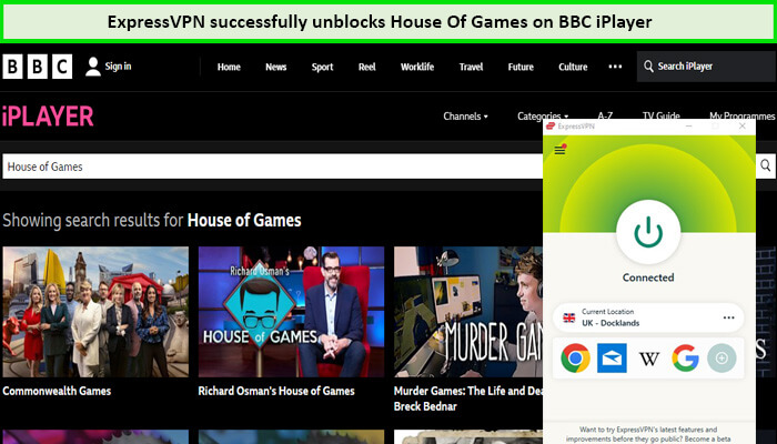 Express-VPN-Unblock-House-of-Games-in-Italy-on-BBC-iPlayer