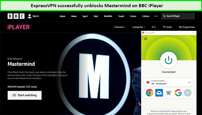 Express-VPN-Unblock-Mastermind-in-Canada-on-BBC-iPlayer