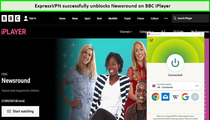 Express-VPN-Unblock-Newsround-in-Canada-on-BBC-iPlayer