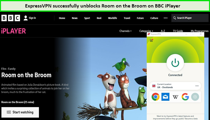 Express-VPN-Unblock-Room-on-the-Broom-in-Australia-on-BBC-iPlayer