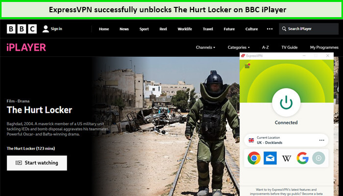 Express-VPN-Unblock-The-Hurt-Locker-in-Germany-on-BBC-iPlayer