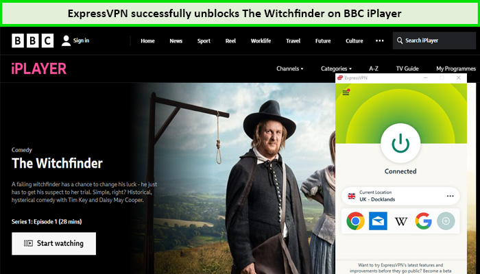Express-VPN-Unblock-The-Witchfinder-in-Spain-on-BBC-iPlayer