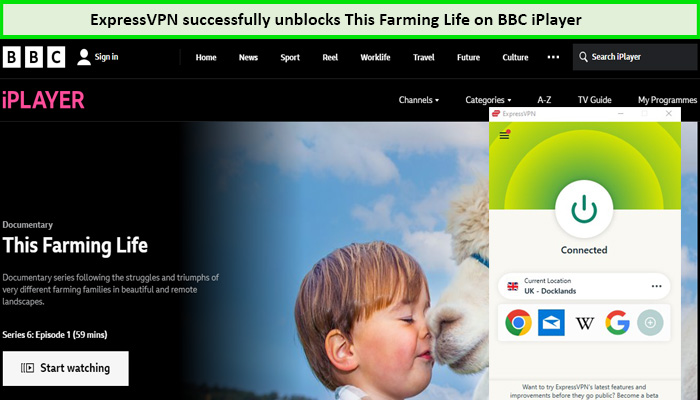 Express-VPN-Unblock-This-Farming-Life-outside-UK-on-BBC-iPlayer