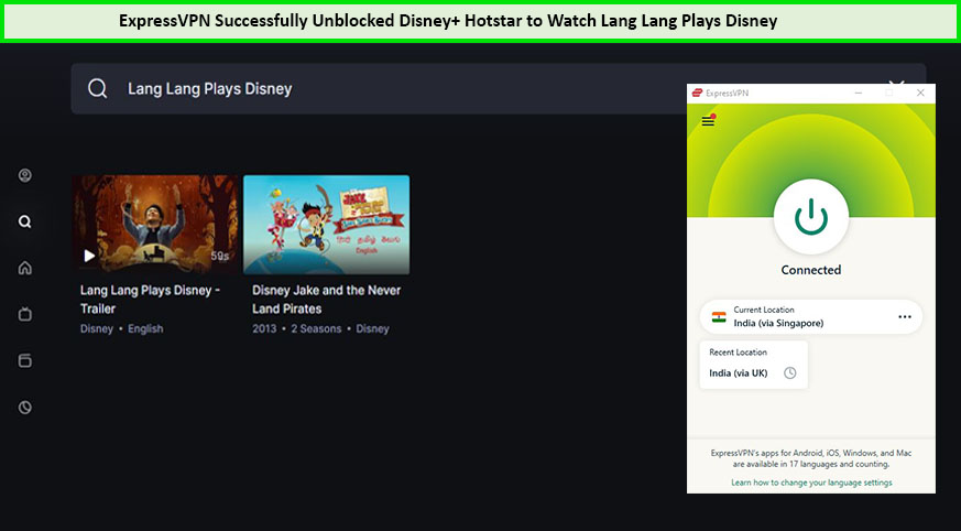 Use-ExpressVPN-to-Watch-Lang-Lang-Plays-Disney-in-Canada-on-Hotstar
