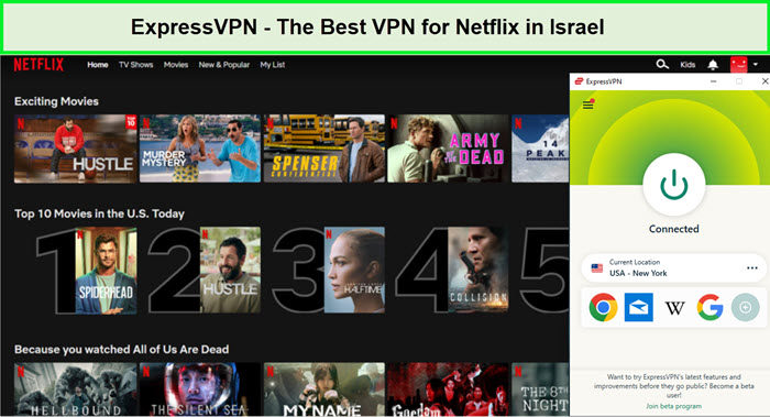 ExpressVPN-The-Best-VPN-for-Netflix-for-Israel