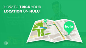 How to Get around Hulu Location Trick in Iceland?