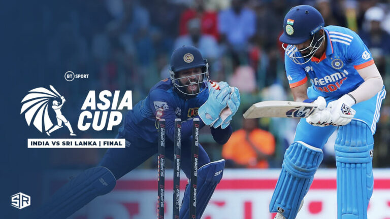 India vs Sri Lanka Final-Asia-Cup-2023