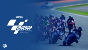Watch MotoGP Motul Grand Prix of Japan 2023 Qualifying in Singapore on ESPN Plus