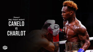 How to Watch PBC Fight Night Canelo vs Charlo in Canada on Paramount Plus-Live Streaming