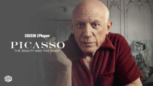 How to Watch Picasso The Beauty and The Beast in Spain on BBC iPlayer