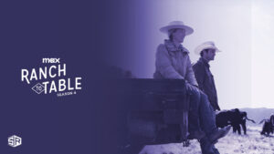 How to Watch Ranch to Table Season 4 in South Korea on Max